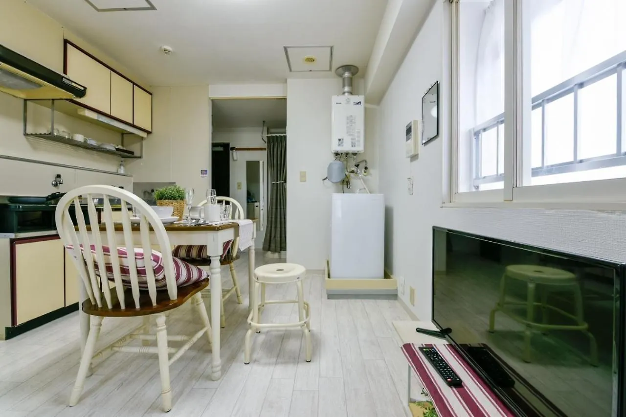 Florish 67 - Vacation Stay 14964V Саппоро