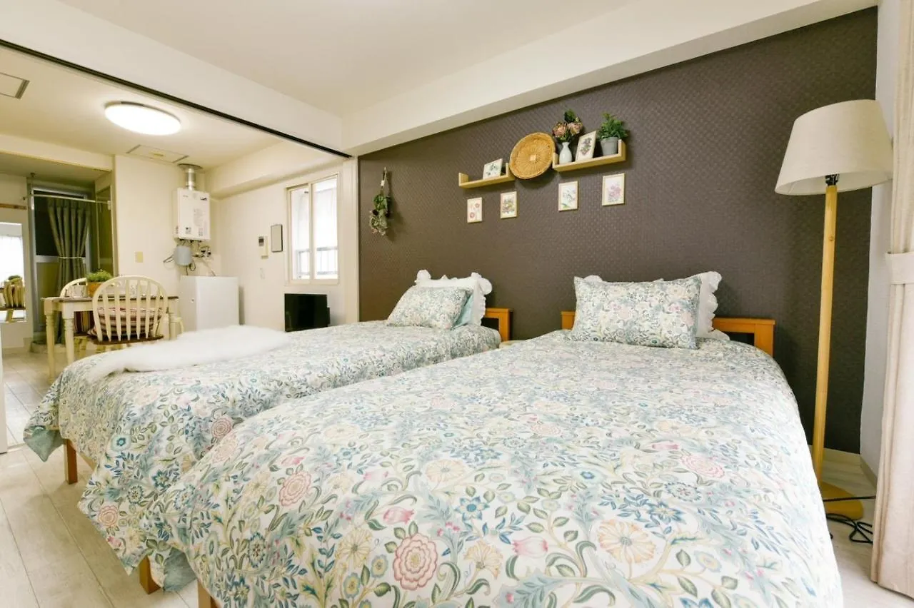 Апартаменты Florish 67 - Vacation Stay 14964V Саппоро