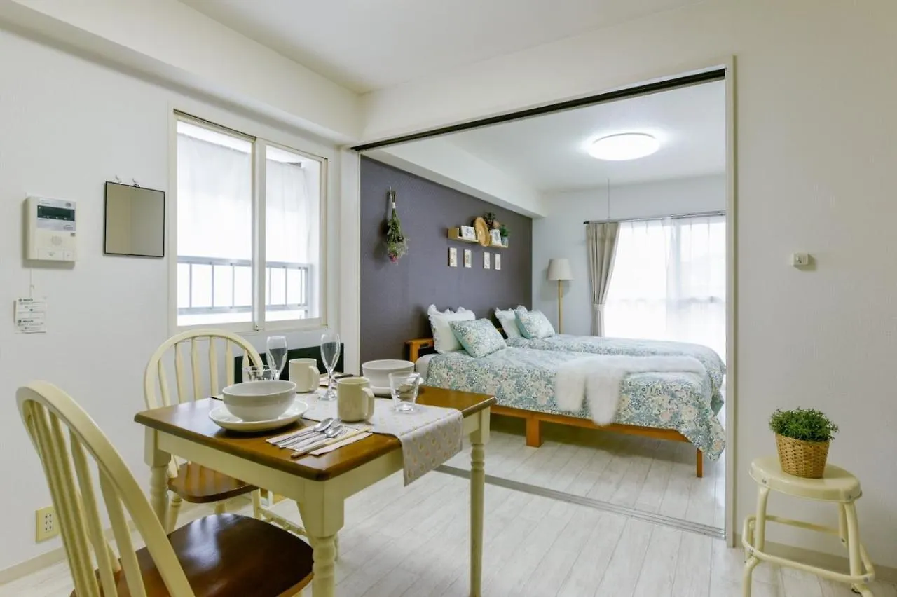 Florish 67 - Vacation Stay 14964V Σαππόρο