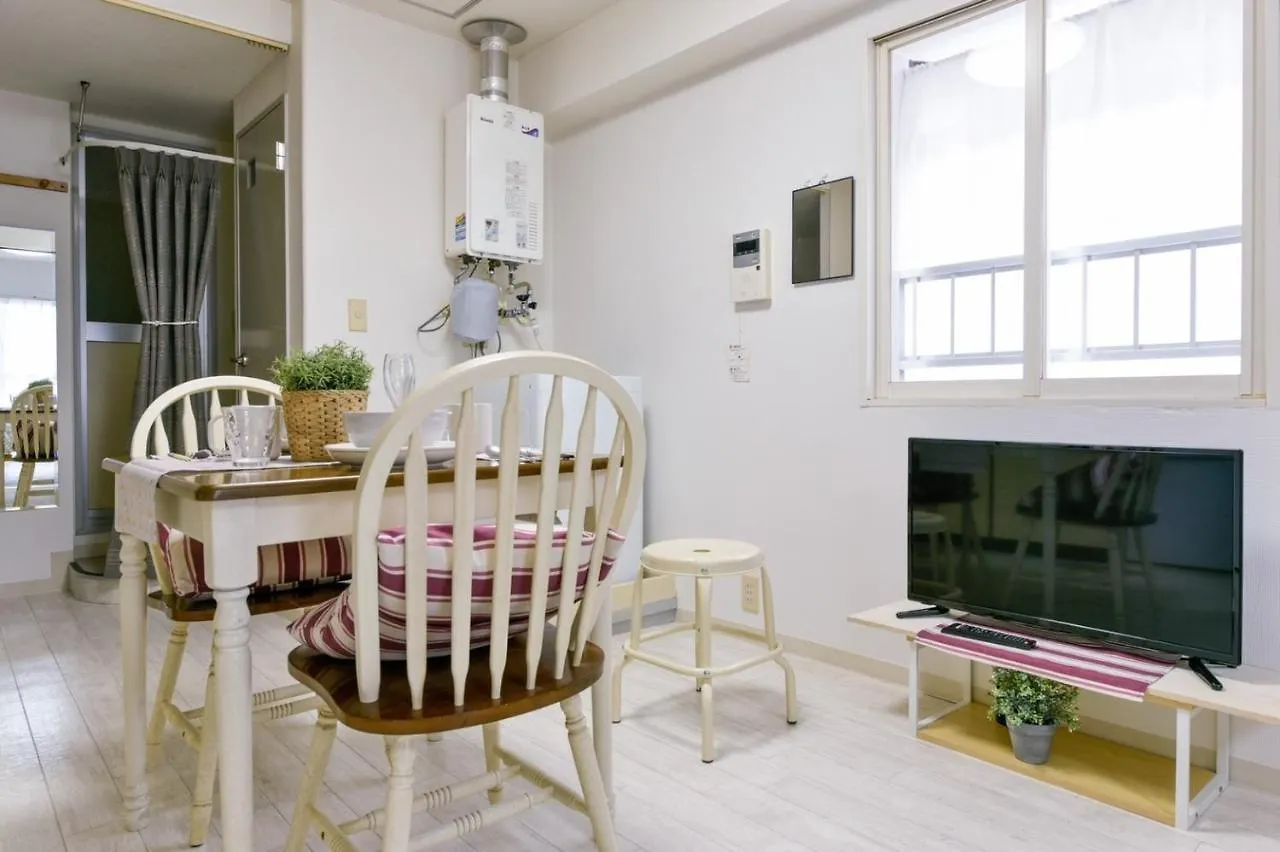 Florish 67 - Vacation Stay 14964V Σαππόρο 0*,  Ιαπωνία